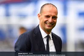 Gregorio allegri — miserere, allegri a neuf voi ost from daft punk's 'eleсtroma' 14:33. Sama Dengan Mourinho Massimiliano Allegri Tak Cocok Latih Chelsea Bolasport Com