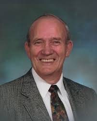 Charles Morris Crumley Obituary February 26, 2025