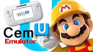Cemu Wii U Emulator Http Www Ziperto Com Cemu Wii U Emulator Wii U Wii Wii U Games