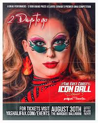 YAS! HALIFAX (@yashalifax) · Halifax, NS · Instagram photos and videos