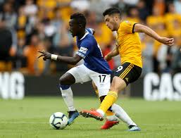 On this site you'll able to watch everton streams easy and. Raul Jimenez Idrissa Gueye Raul Jimenez And Idrissa Gueye Photos Zimbio