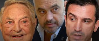 soros - rama - veliaj