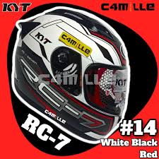 We did not find results for: Helmet Kyt Rc7 Rc7 14 Black Red Full Face Shopee Philippines