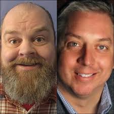 De Pere Council member Dean Raasch faces challenger Mike Eserkaln