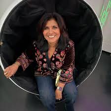 Becky Rowley, a 54-year-old Clovis native who has been president of the  community college in that city since 2011, also has been the chairwoman of  New Mexico Independent Community Colleges, a network