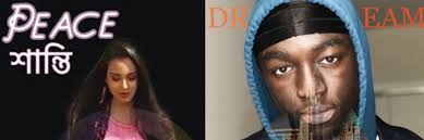 Hold On” — Creative Art Works