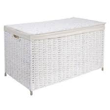 Malle Osier Panier A Linge Etendoir A Linge Dressing Buanderie Entretien Rangement Gifi Rangement Gifi Etendoir A Linge Rangement