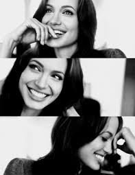 Angelina Jolie Via Tumblr Image 2410660 On Favim Com