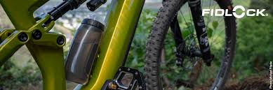 Fidlock Trinkflaschen Halter Bei Bike Discount