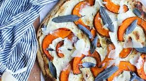 Une Pizza Maison Des Recettes Qui Changent Hellocoton Pizza Blanche Recette Pizza Pizza