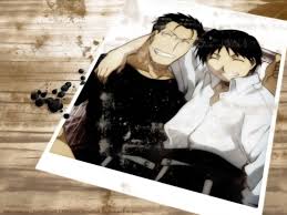 We did not find results for: Fullmetal Alchemist Roy Mustang Maes Hughes Wallpapers Hd Desktop And Mobile Backgrounds