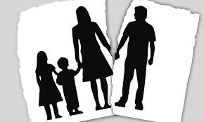 Image result for children and divorce