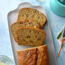 Moist Banana Nut Bread Recipe Banana Nut Bread Banana Recipes Banana Nut
