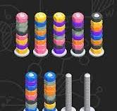 Nuts Sort - Color Sort - Apps on Google Play