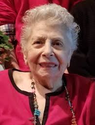 Geloma Rouse Obituary