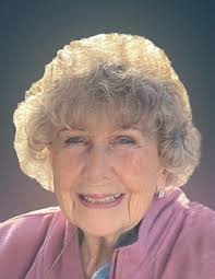 Obituary information for Jean Adele MacKay MacNeil Brady