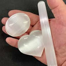 Image result for Selenite