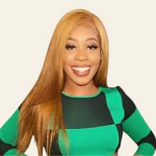 Imani Stephens's Instagram, Twitter & Facebook