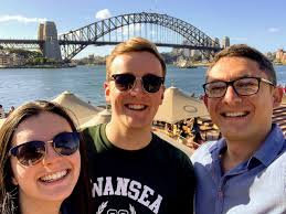 Sydney Private Tours