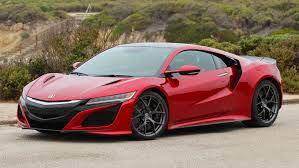 2021 acura nsx type r is one of the newest additions in acura's sport car collections. Acura Nsx News And Reviews Motor1 Com Uk