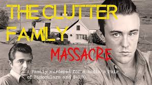 Holcomb: The Death of Innocence