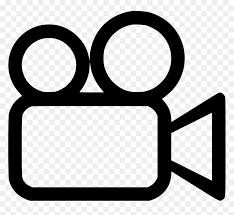 Insta logo transparent background png mart. Video Record Video Camera Logo Png Transparent Png Vhv