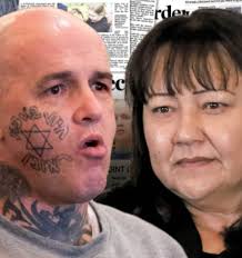 Davina Murray, disgraced lawyer who married convicted murderer Liam Reid,  fails in bid to relaunch legal career