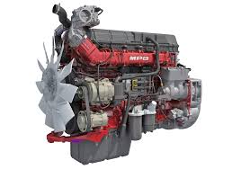 Complete professional technical service and repair manual written for your mack mp8 diesel engine. Mack Mp8 Truck Engine 3d Model