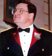 Ward Elliot's home page