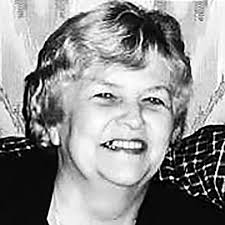 ELAINE ALMOND Obituary