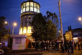Muzeul național al literaturii bucurești. Inquam Photos Foisorul De Foc