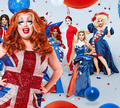 If you've been watching season 12 of rupaul's drag race, then you know it has been one of the best seasons in the herstory of the show. Rupaul S Drag Race Season 12 Premiere Viewing Party The Karaoke Hole