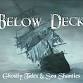 Below Deck: Ghost Tales & Sea Shanties event image