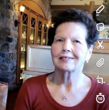 Betty Rupert Obituary