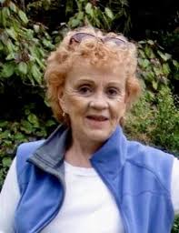 Zoe Stevens Obituary July 3, 2024