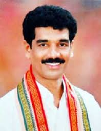 Most Honourable Sukhanand Shetty, martyred on Dec. 1, 2006. Shetty was thus a marked man as a Hindu leader. Terrorist elements among the Muslims had been ... - bjpMartyrDec06
