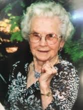 Obituary information for Laura Bond