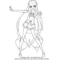 Coloring is amazingly meditative meditation was proven in the direction of be surprisingly productive for minimizing worry. Ausmalbilder Lolirock