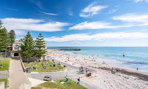 Its beauty and natural the breathtaking landscapes and beautiful beaches of western australia steal the heart of millions. Revealed The Most Beautiful Beaches In Western Australia To Hit This Summer Makemytripblog
