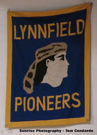 Lynnfield Football Gridblog: 2014