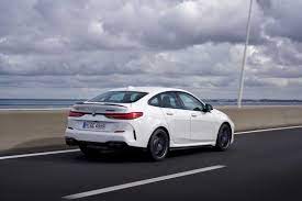 Up to the release date of the upcoming bmw m2, thebmw m235i is the most powerful 2 series available today. The First Ever Bmw M235i Xdrive Gran Coupe Alpine White 02 2020