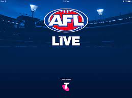Watch australian football matches live and online with a watch afl global pass. Afl Live App No Longer Updating Content Stuck On Telstra Crowdsupport 742763