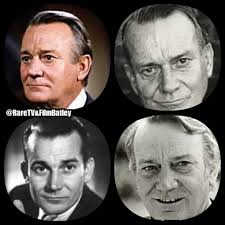 Denholm Elliott's Notable Roles and Life