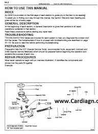 A restyled version of the fifth generation of. 2006 Toyota Hiace Electrical Wiring Diagram Ewd622e Get Free