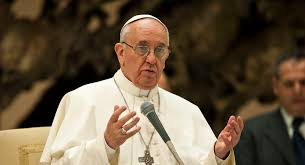 Papst franziskus (lateinisch franciscus pp.; Papst Ja Zu Hexenverbrennungen Aber Wurdevoll