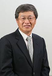 Ronny Tan Assisi Hospice