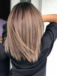 11 Easy To Apply Medium Length Hairstyles For Women Straight Bob Haircut Hair Styles Medium Hair Styles