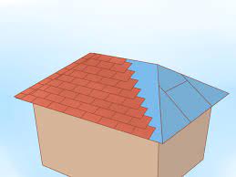From simple, to very complex, computer generated hip roof designs. How To Build A Hip Roof 15 Steps With Pictures Wikihow