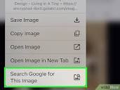 How to Search by Image on Google: 4 Easy Google Lens Tricks