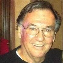 Raymond J. LeGault Obituary